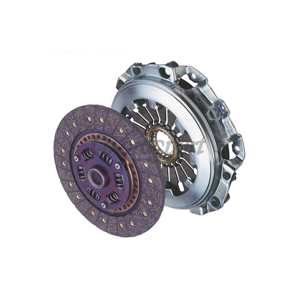 Exedy Honda S2000 AP1 AP2 Organic clutch kit image