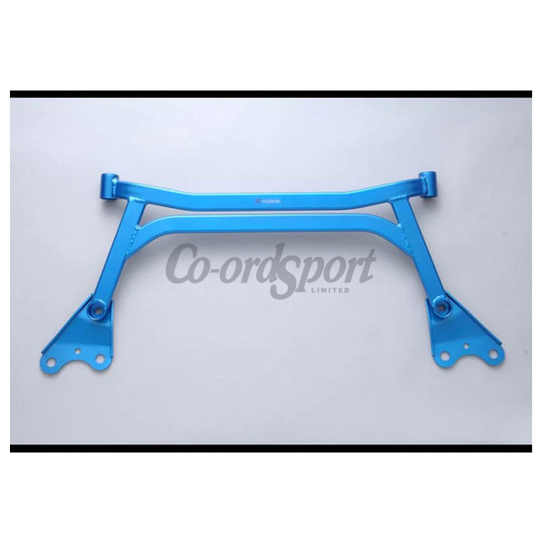 CUSCO Lower arm ber Ver.2 SUBARU Impreza Sport Wagon Impreza WRX image