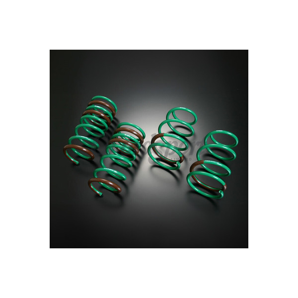 Tein S.TECH TOYOTA GT86 ZN6 image
