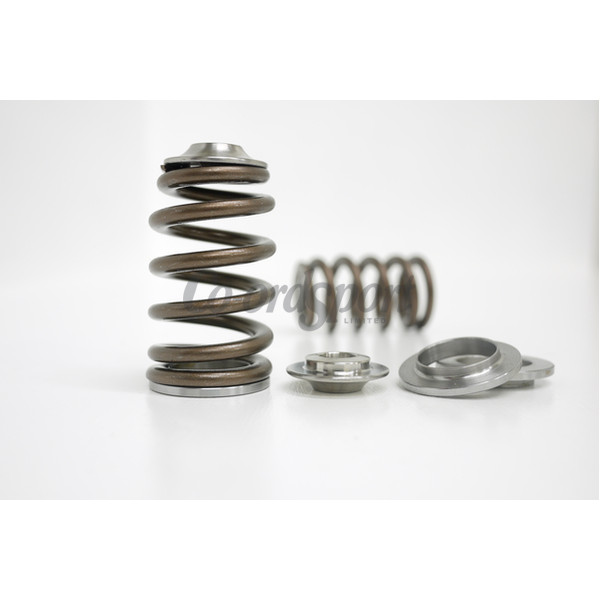 Kelford 4G63DOHC  PACALOY Spring  Ret set image