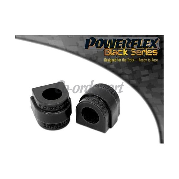 Powerflex Front Anti Roll Bar Bush 21.7mm image