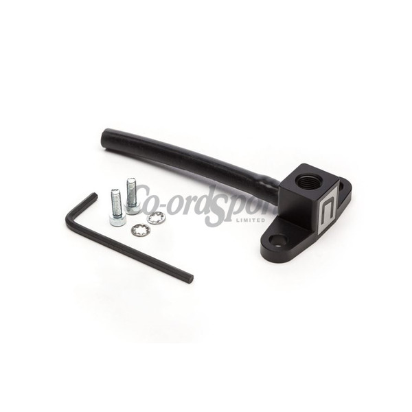 COBB Subaru MAP Sensor Adapter - Plastic Manifold WRX/FXT/LG image