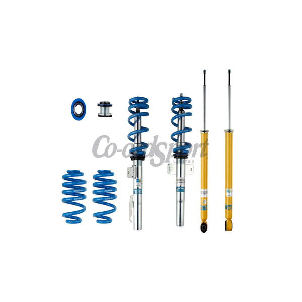 Bilstein B14 Suspension Kit-Renault Clio 3 RS K;B14 image