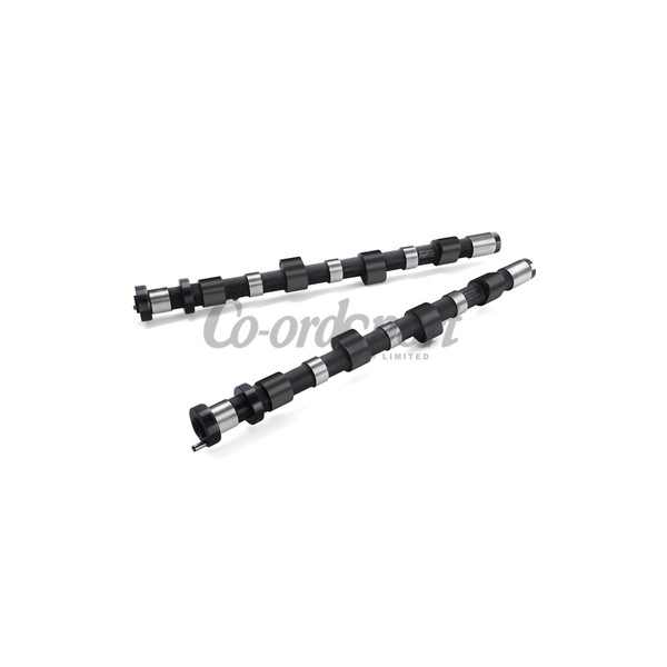 TOMEI CAMSHAFT SET PROCAM SR20DET S14/S15 272-12.50 SOLID image