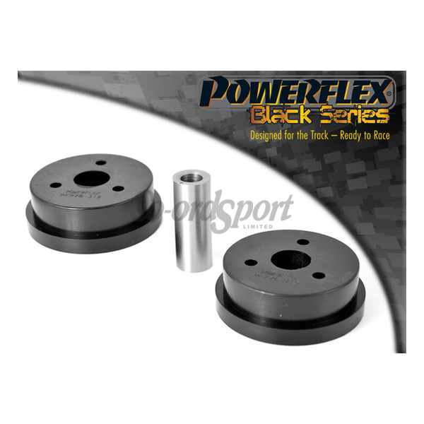 Powerflex Rear Lower Engine Mount Front 83.5mm image