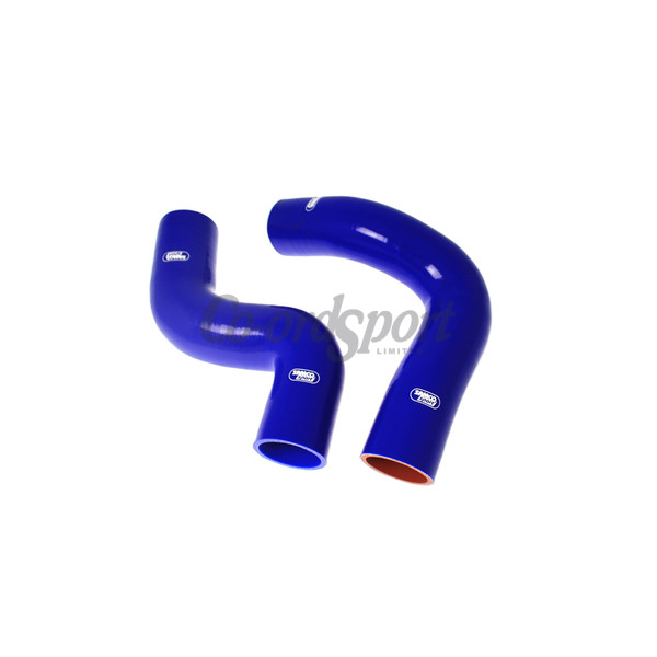Samco Seat Leon Cupra-R 1.8T 20V BAM APX 210 225hp Turbo Hose Ki image