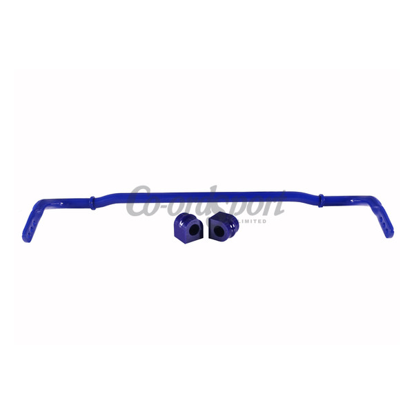 SuperPro  Tesla Front Sway Bar 30Mm image