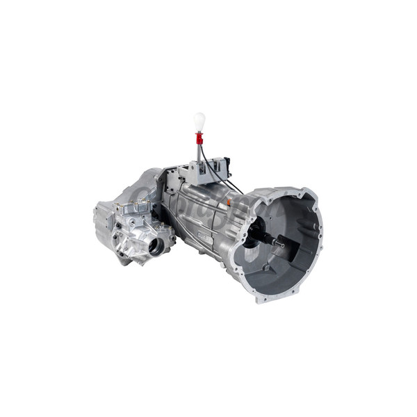 Quaife Land Rover V8 6sp Sequential  2.831 1.759 1.260 LRV8 0.828 image