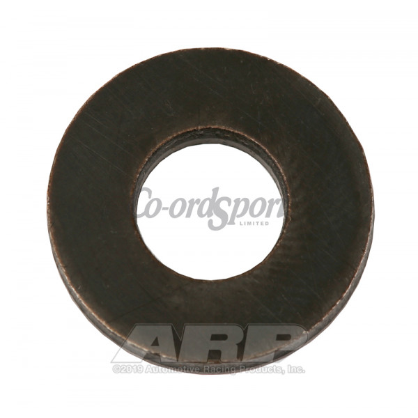 ARP M9 ID .812 OD black washers image