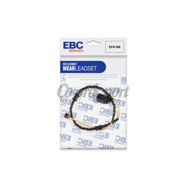 EBC Replacement Brake Sensor Wear Leads image