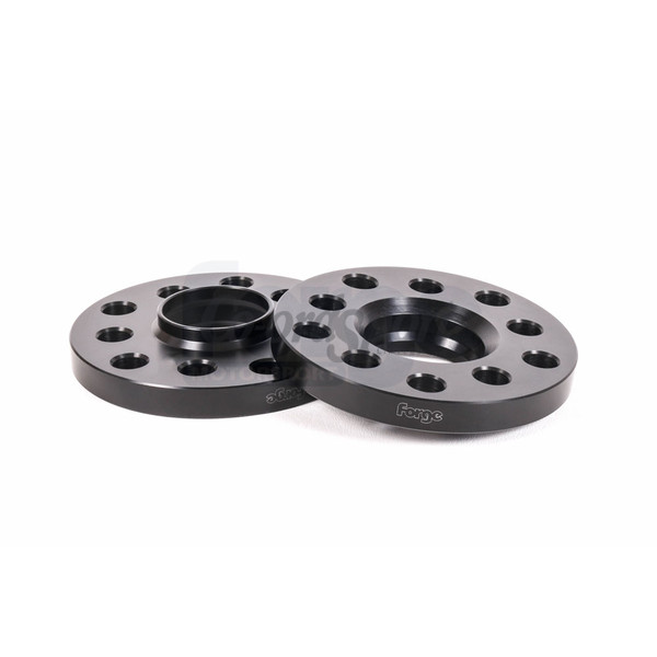 Forge 16mm Audi VW SEAT and Skoda Alloy Wheel Spacers image