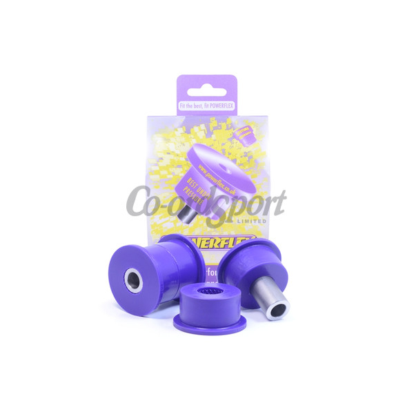 Powerflex Rear Leaf Spring Rear Bush image