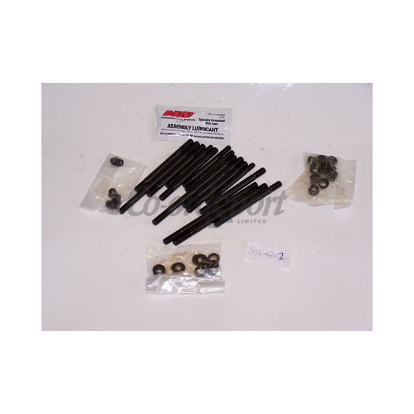 ARP BMC B-series head stud kit image