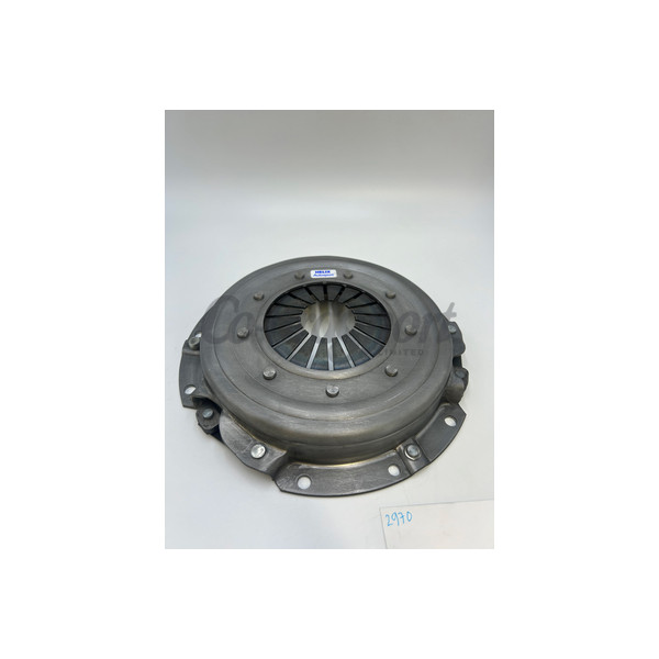 Helix  Mitsubishi Cover Assembly image
