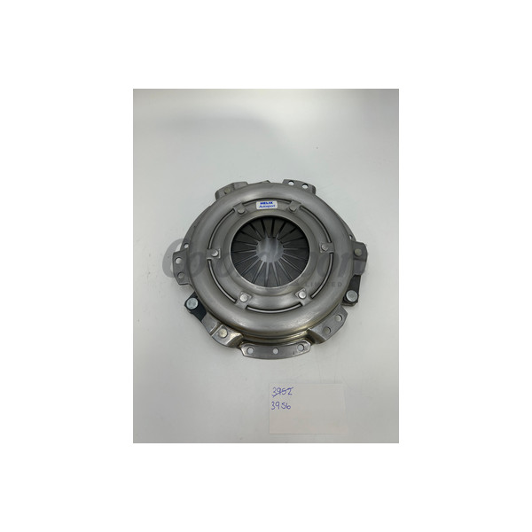 Helix  Fiat Cover Assembly image