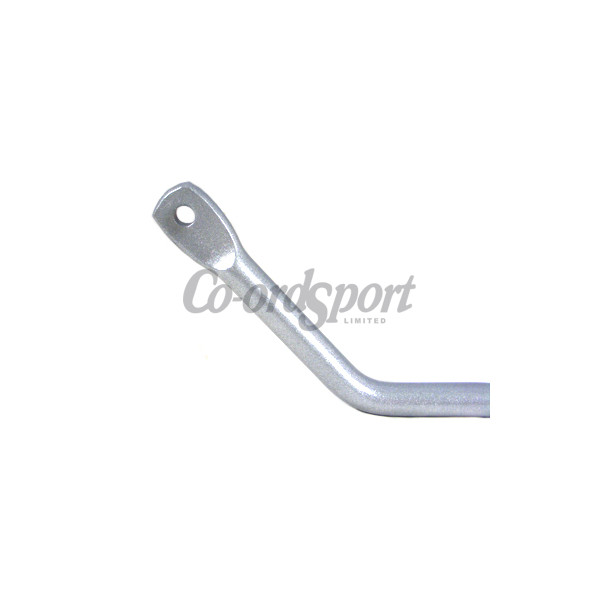 Whiteline Performance Sway Bar 18mm Heavy Duty image