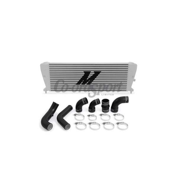 Mishimoto Ford Ranger 3.2L Diesel Performance Intercooler Ki image