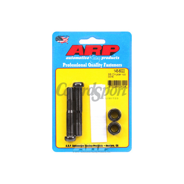 ARP BB Chrysler rod bolts image