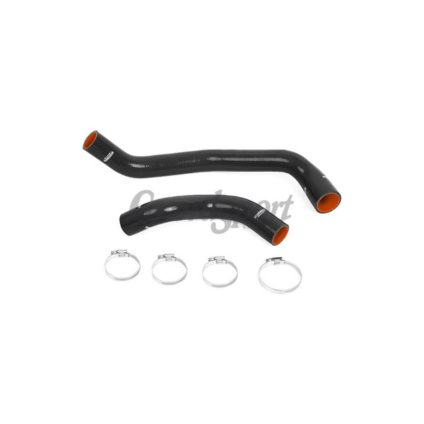 Mishimoto Nissan Skyline R32 GTR Silicone Radiator Hose Kit image