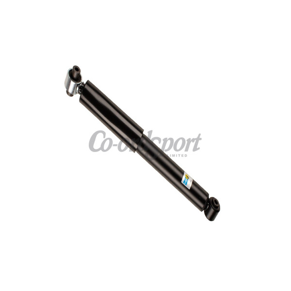Bilstein B4 Telescopic Damper - Nissan Qashqai II 4WD HA image