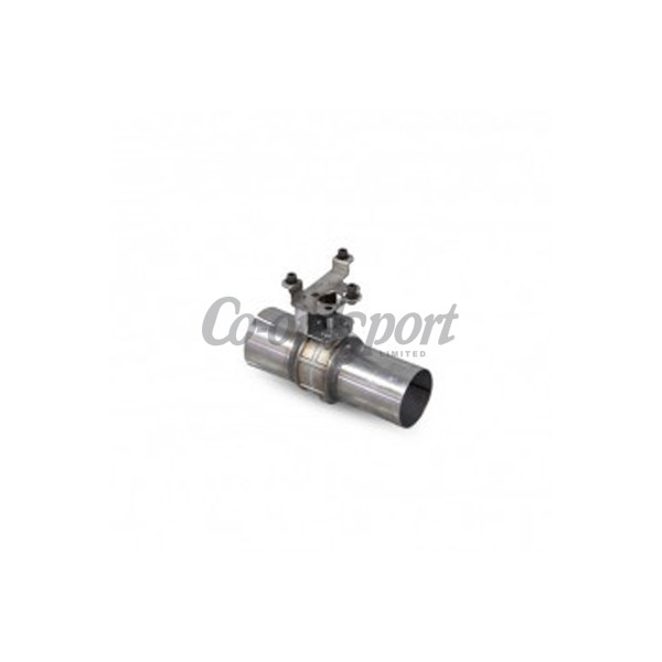 Scorpion Mk8 Fiesta ST Sep 2020 - Valve upgrade for non-valved GP image