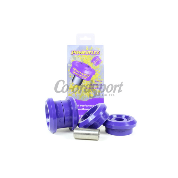 Powerflex Rear Trailing Arm Front Bush image