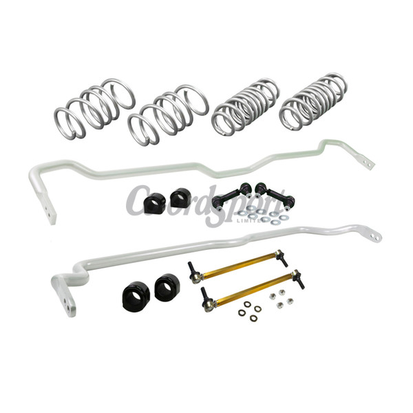 Whiteline Performance Grip Series 1 - A45 AMG image