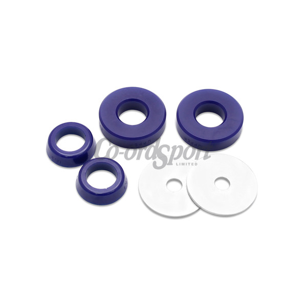 SuperPro Bushing Kit TOYOTA SUPRA JZA80 REAR DI image