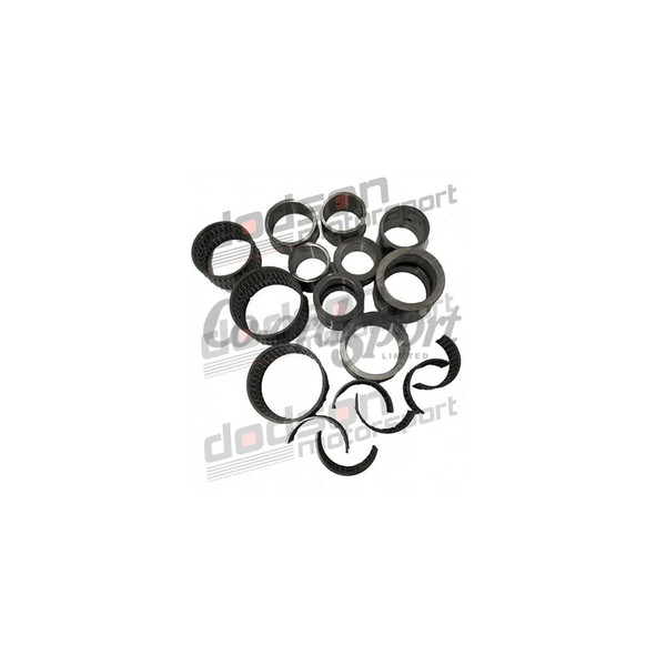 Dodson Gr6 Bearing Sleeve Kit for Nissan GT-R image