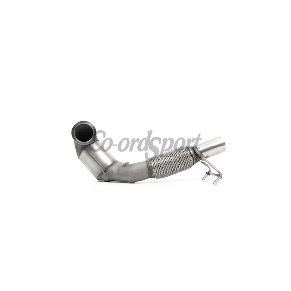 Milltek Sport 200CPSI Cat Assembly image