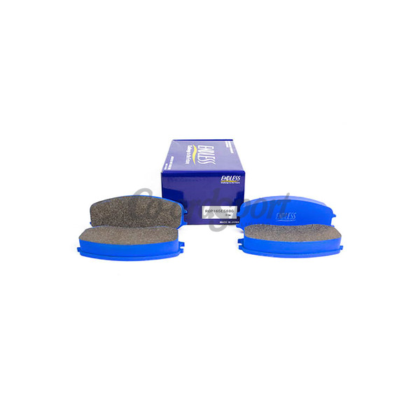 Endless Brake Pads ES88G Compound image