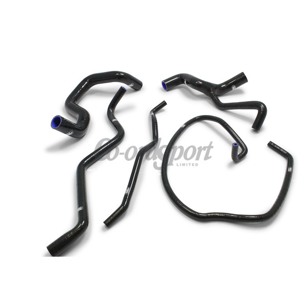 Samco Ford Focus 1.8ltr Coolant Hose Kit image