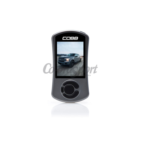 COBB  Ford Accessport V3 with TCM F-150 Ecoboost 3.5L 2017-20 image