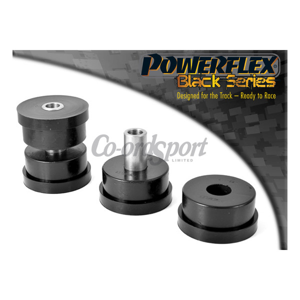 Powerflex Rear Tie Bar To Hub Front Bush image