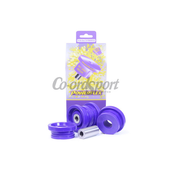 Powerflex Rear Trailing Arm Front Bush image