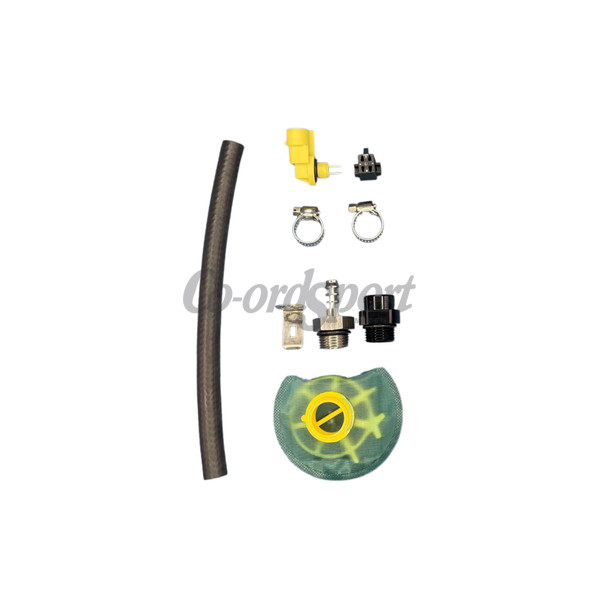 DW Install Kit for DW650iL Brushless for In-tank Use. Universal F image