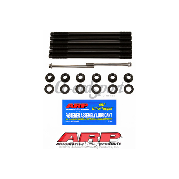 ARP Polaris 900cc/1000cc RZR head stud kit image