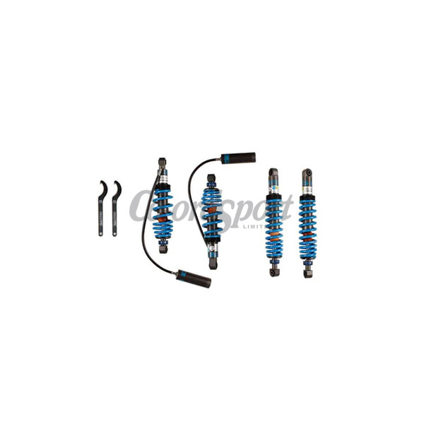 Bilstein B16 Suspension Kit - Lotus Elise;K;B16 PSS10 image