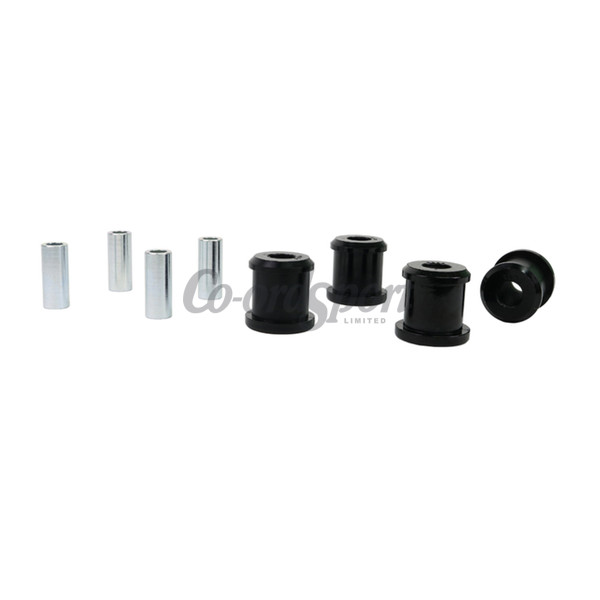 Whiteline Pajero NMNP Front Upper Control Arm image
