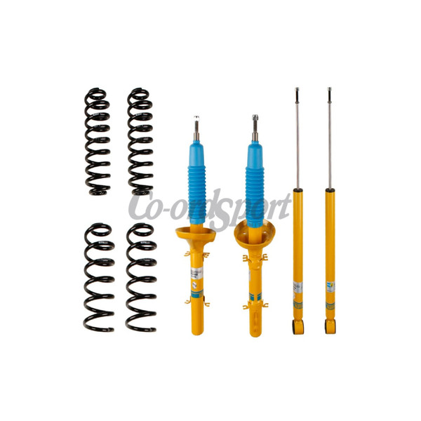 Bilstein B12 Suspension Kit - VW BORA (1J2); K; B12 PK image