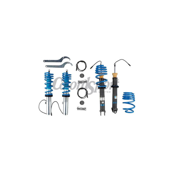 Bilstein B16 Electric Suspension Kit-Porsche 911 C2 991K image