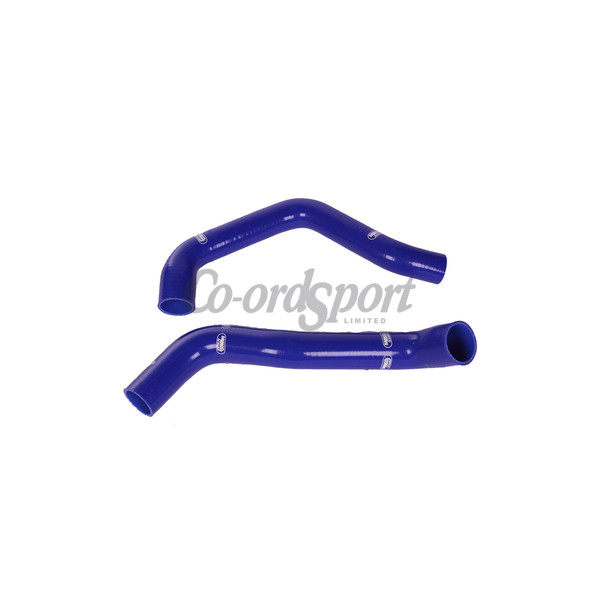 Samco Dodge Ram Hemi 5.7Ltr V8   Coolant Hose Kit 2004 image