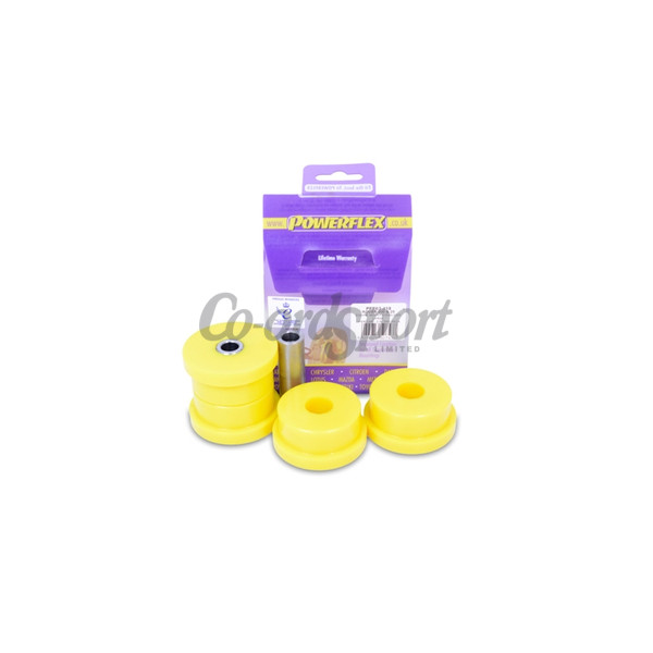 Powerflex Engine Mount Stabiliser Large image
