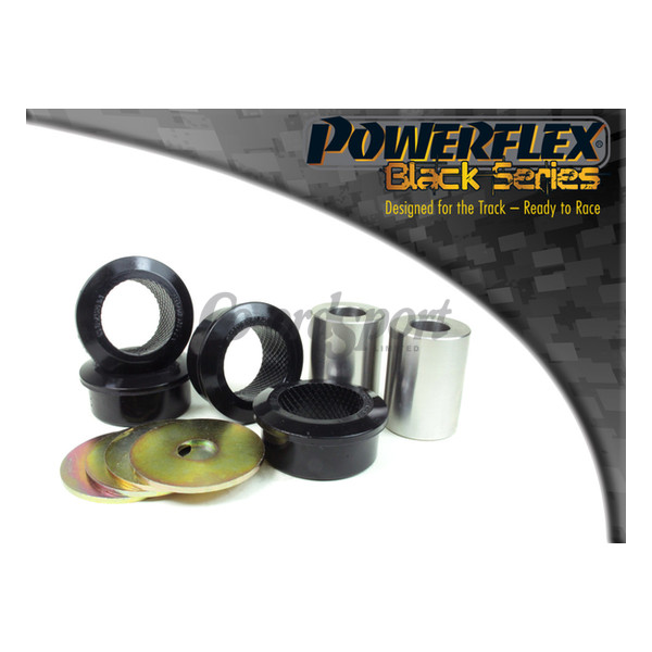 Powerflex Rear lower toe link inner bush Porsche 911 993 94-98 image
