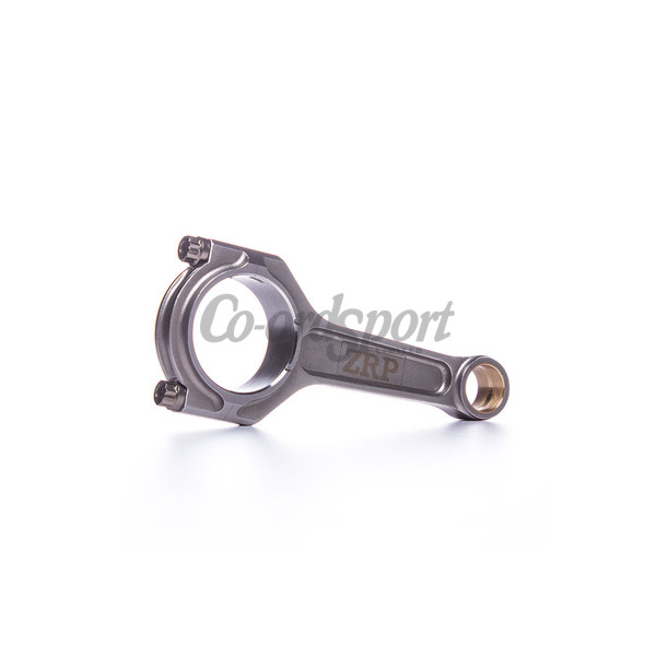 ZRP Conrod Kit Volvo B6284T 139.50 Pin:23.00 I-Beam image