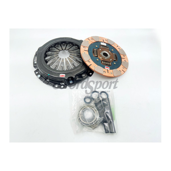 CC Stage 3 Clutch for Toyota Celica/MR2/Elise image