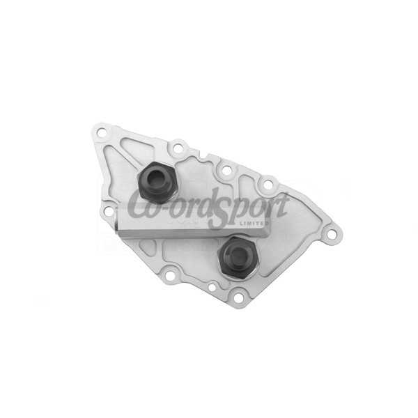 Forge Motorsport Mini F56 Oil Cooler Adapter Plate image