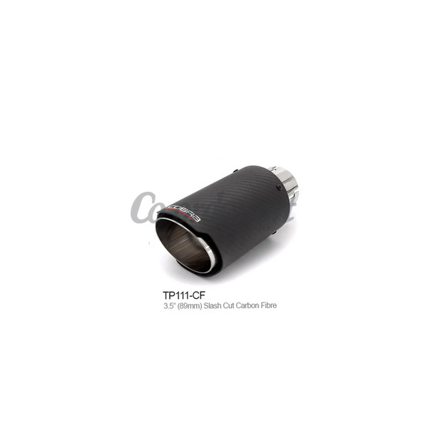 COBRA Honda Civic Sport 1.5 VTEC FK7 (17-22) - Venom Rear Section image