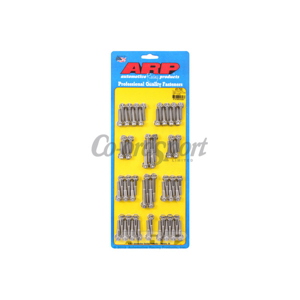 ARP Duramax 6.6L LBZ/LLY/LML/LMM 12pt valve cover bolt kit image