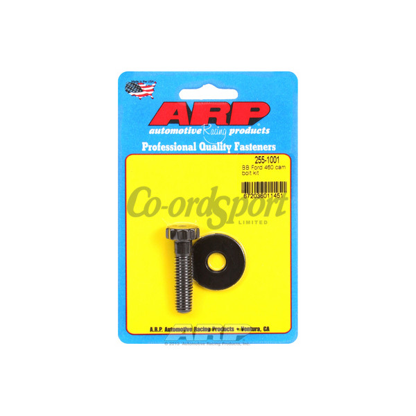 ARP BB Ford 460 cam bolt kit image